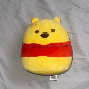 Winnie Squishmallow